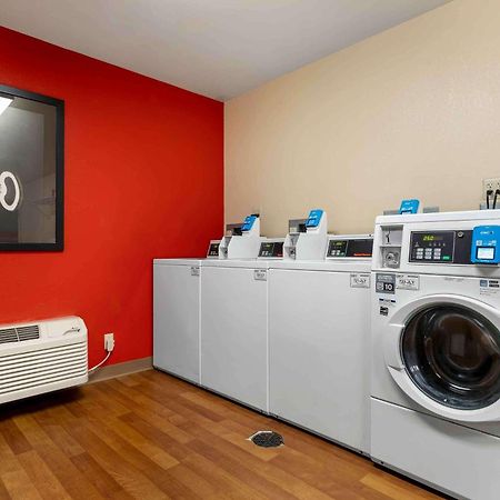 Extended Stay America Select Suites - Chicago - Hanover Park Zewnętrze zdjęcie