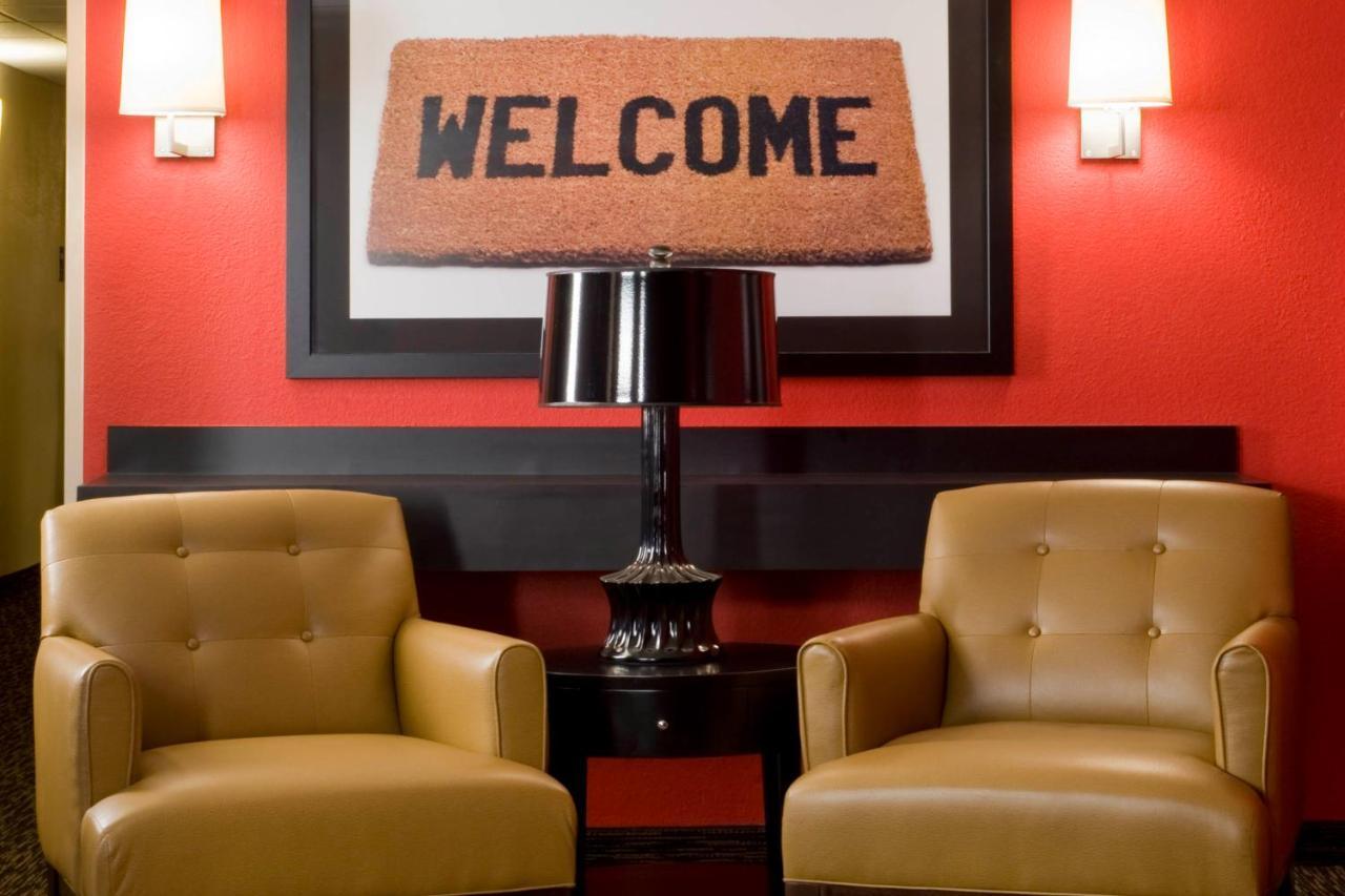 Extended Stay America Select Suites - Chicago - Hanover Park Zewnętrze zdjęcie