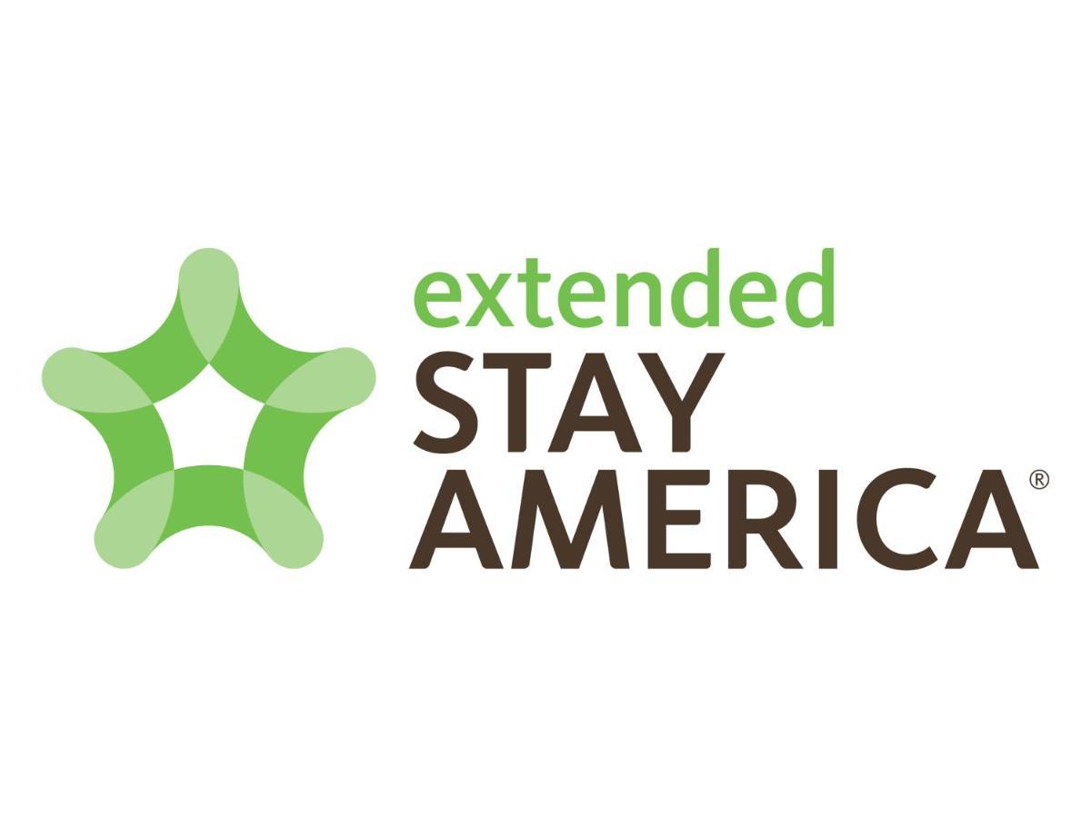 Extended Stay America Select Suites - Chicago - Hanover Park Zewnętrze zdjęcie