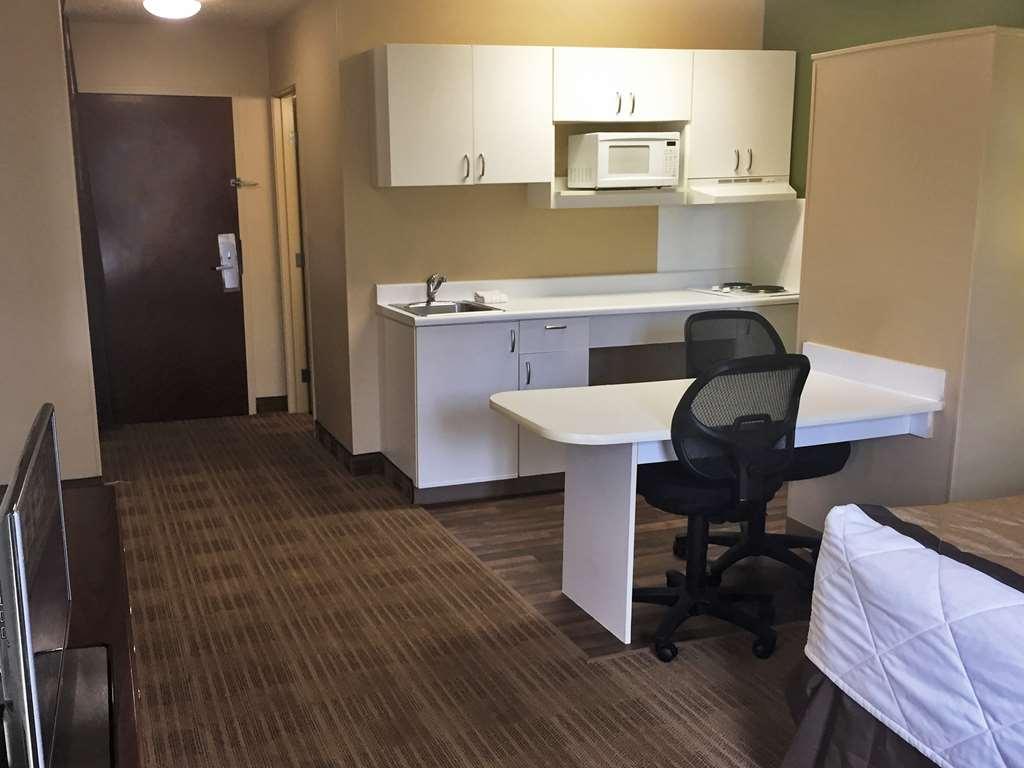 Extended Stay America Select Suites - Chicago - Hanover Park Pokój zdjęcie