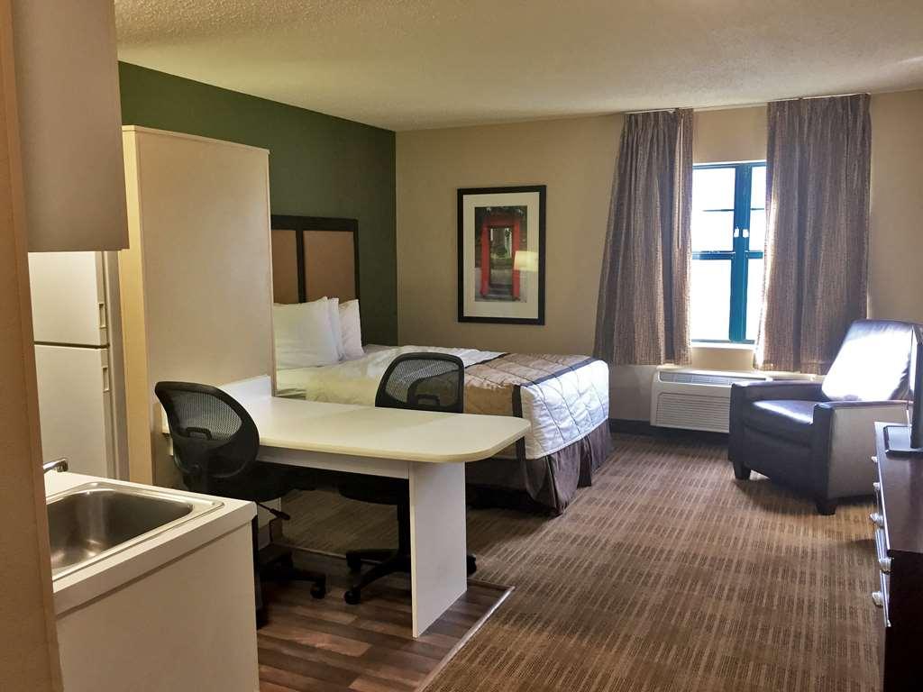 Extended Stay America Select Suites - Chicago - Hanover Park Pokój zdjęcie