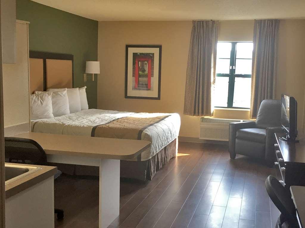 Extended Stay America Select Suites - Chicago - Hanover Park Pokój zdjęcie