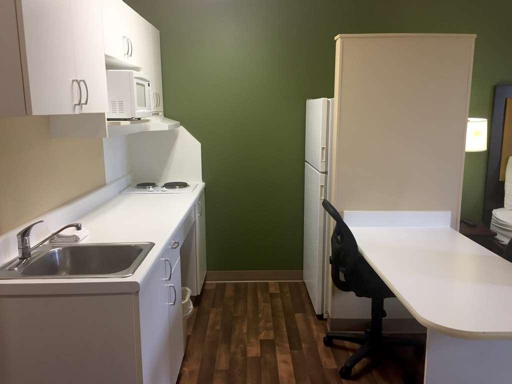 Extended Stay America Select Suites - Chicago - Hanover Park Pokój zdjęcie