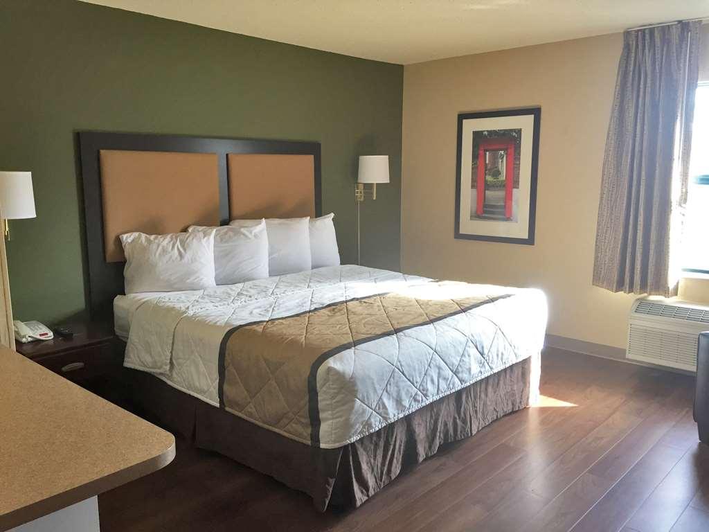 Extended Stay America Select Suites - Chicago - Hanover Park Pokój zdjęcie