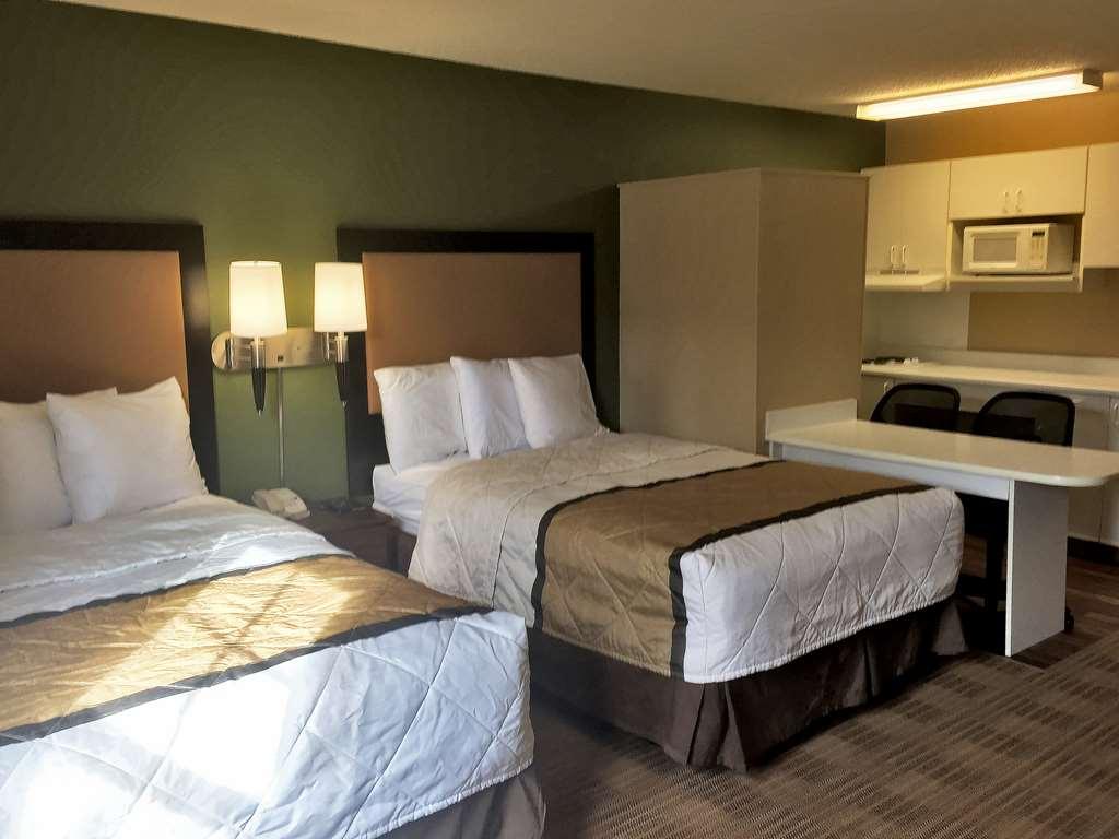 Extended Stay America Select Suites - Chicago - Hanover Park Pokój zdjęcie