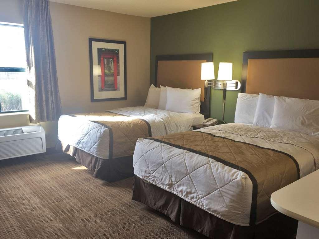 Extended Stay America Select Suites - Chicago - Hanover Park Pokój zdjęcie