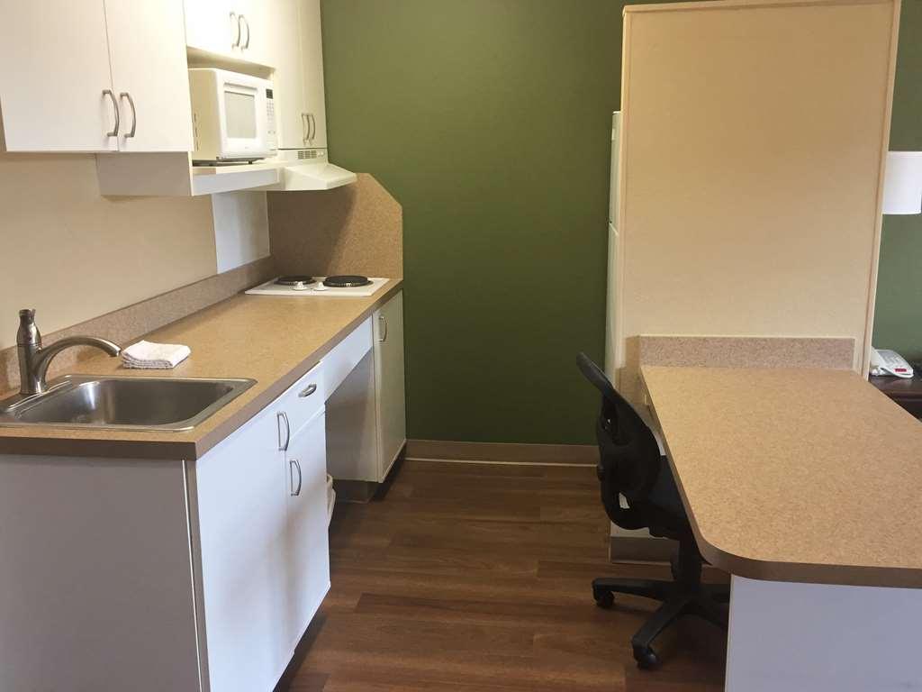 Extended Stay America Select Suites - Chicago - Hanover Park Pokój zdjęcie