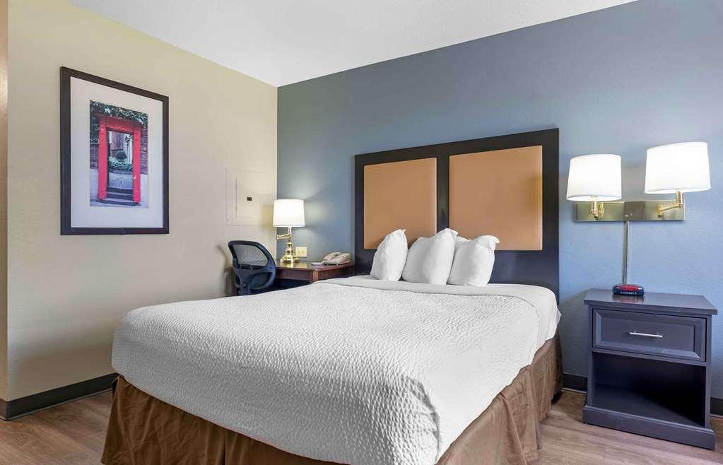 Extended Stay America Select Suites - Chicago - Hanover Park Pokój zdjęcie