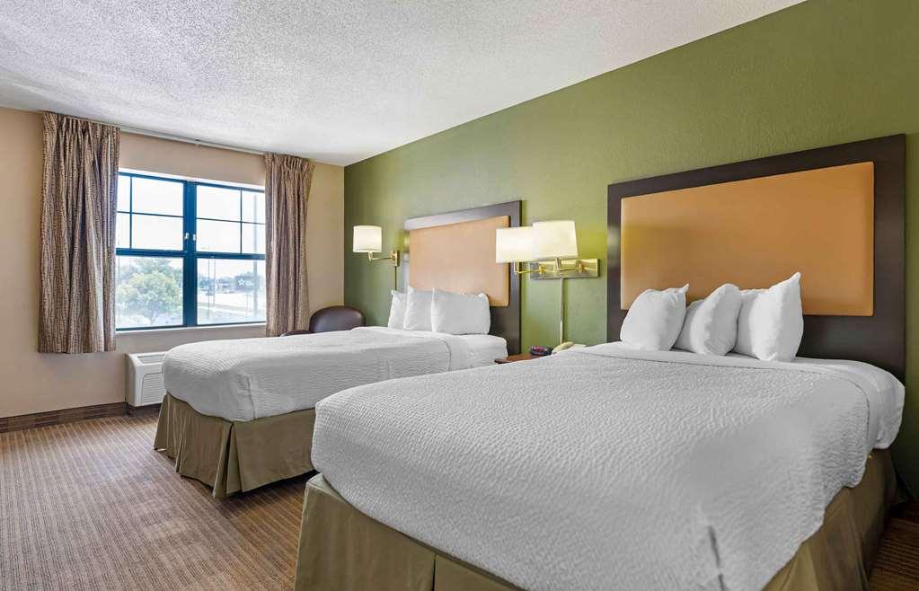 Extended Stay America Select Suites - Chicago - Hanover Park Pokój zdjęcie