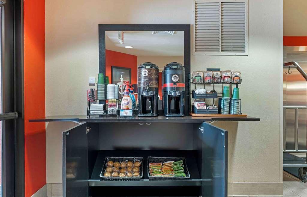 Extended Stay America Select Suites - Chicago - Hanover Park Restauracja zdjęcie