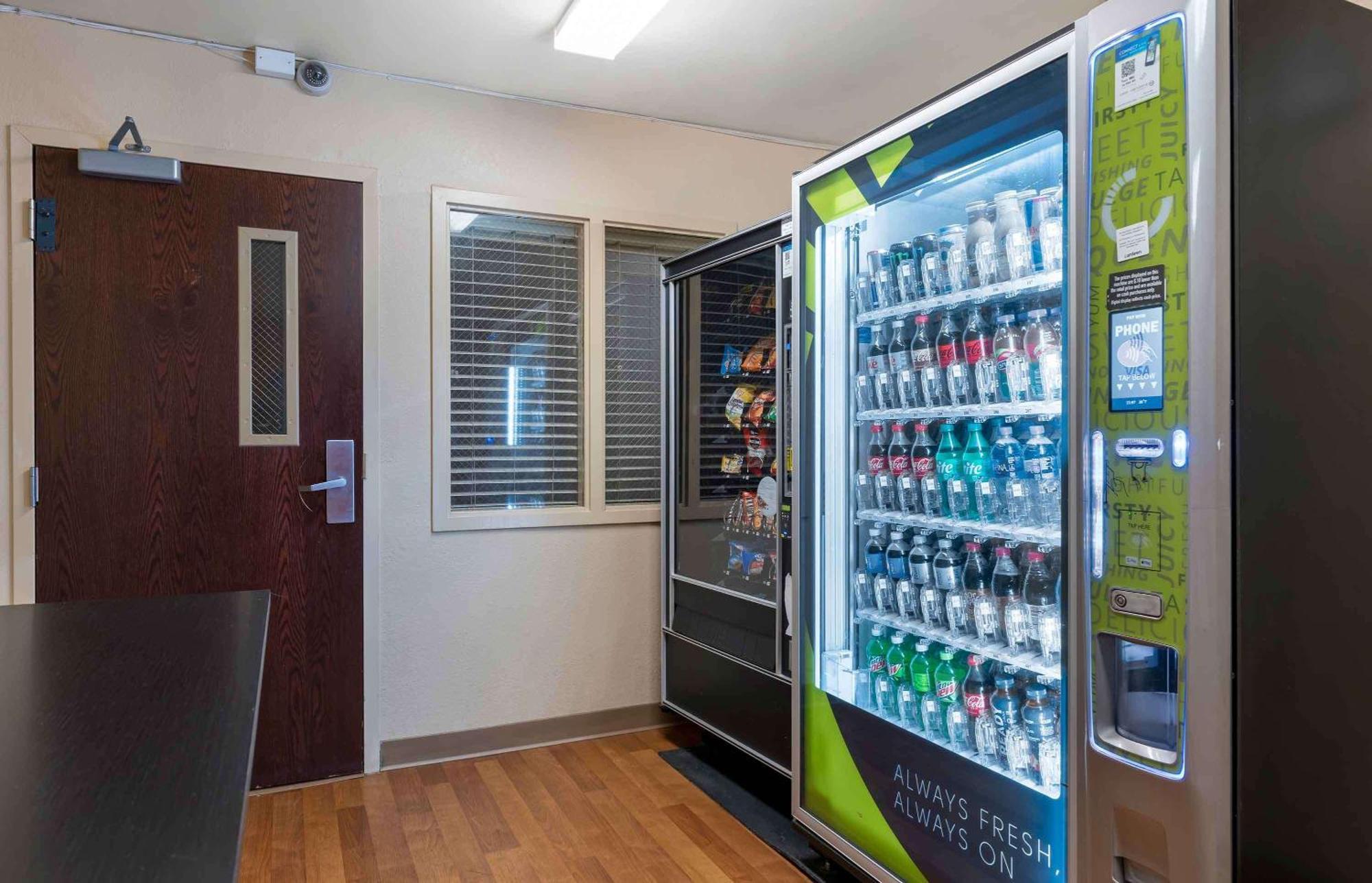 Extended Stay America Select Suites - Chicago - Hanover Park Zewnętrze zdjęcie