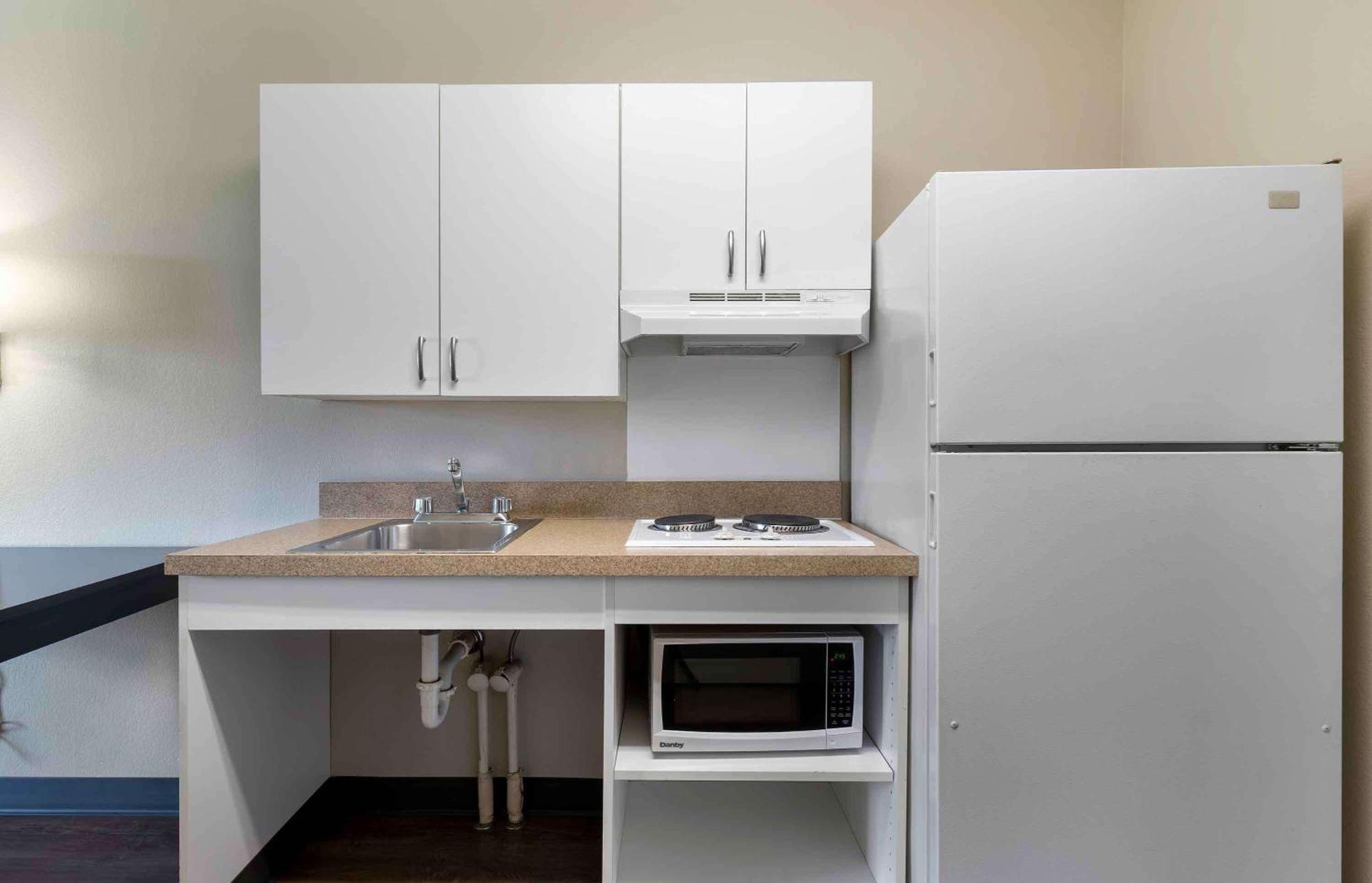 Extended Stay America Select Suites - Chicago - Hanover Park Zewnętrze zdjęcie