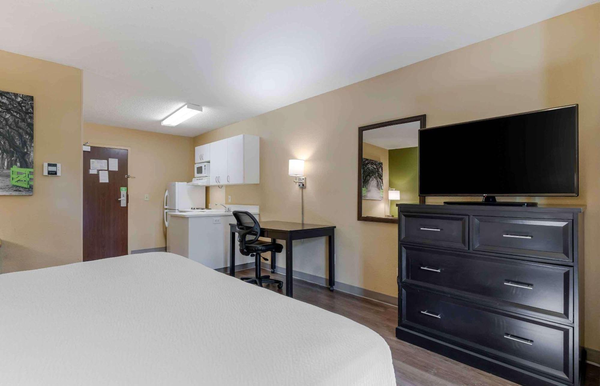 Extended Stay America Select Suites - Chicago - Hanover Park Zewnętrze zdjęcie