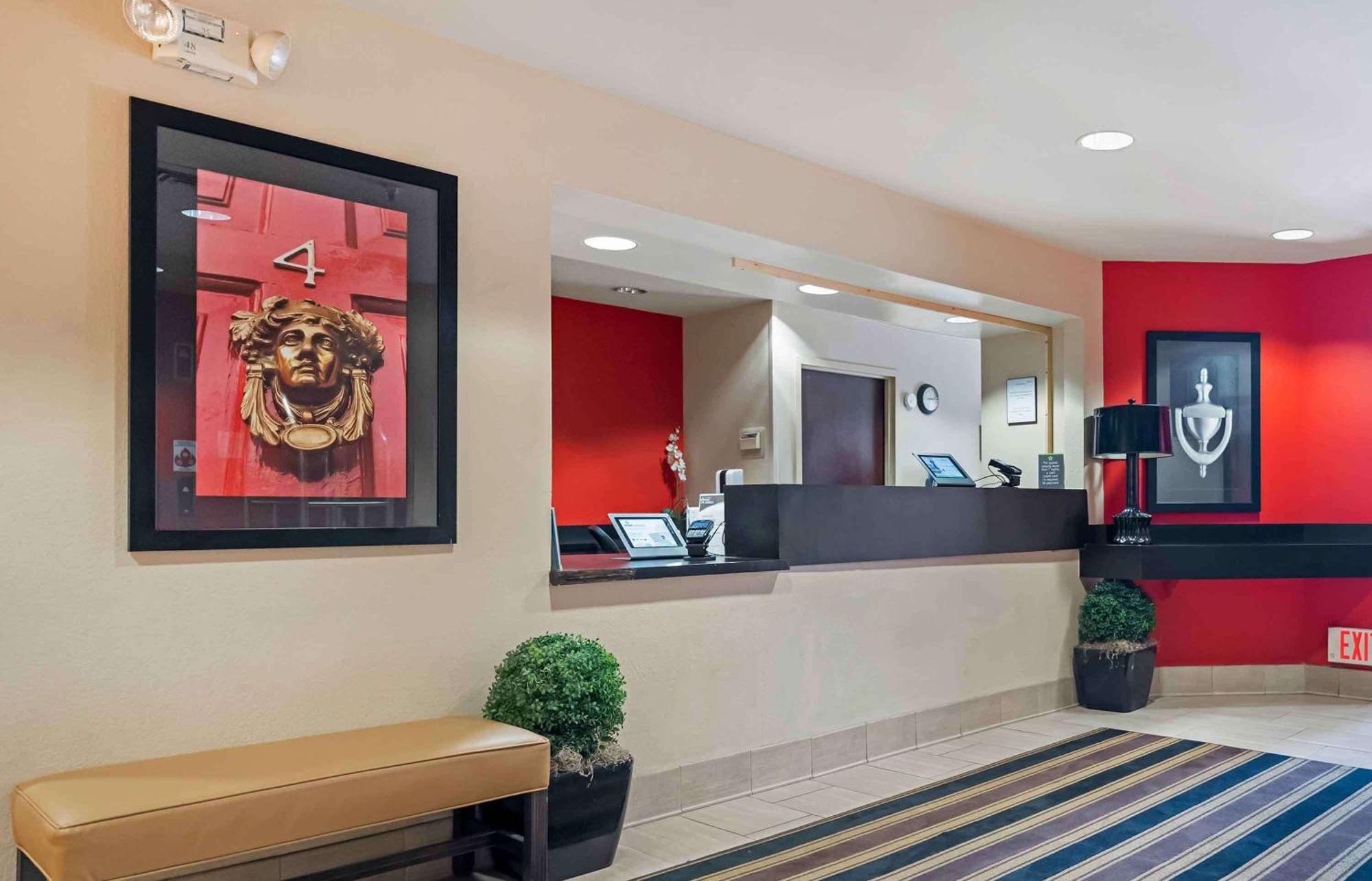 Extended Stay America Select Suites - Chicago - Hanover Park Zewnętrze zdjęcie