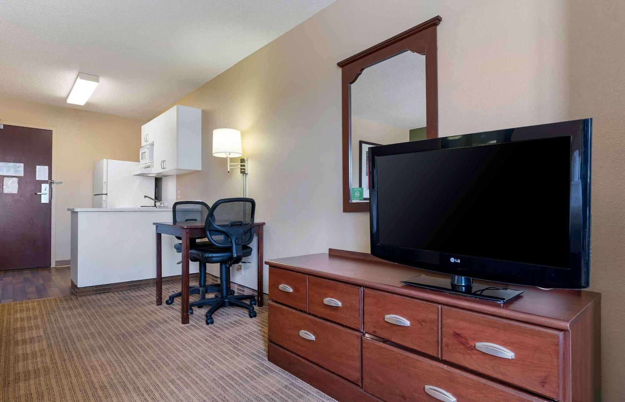 Extended Stay America Select Suites - Chicago - Hanover Park Zewnętrze zdjęcie