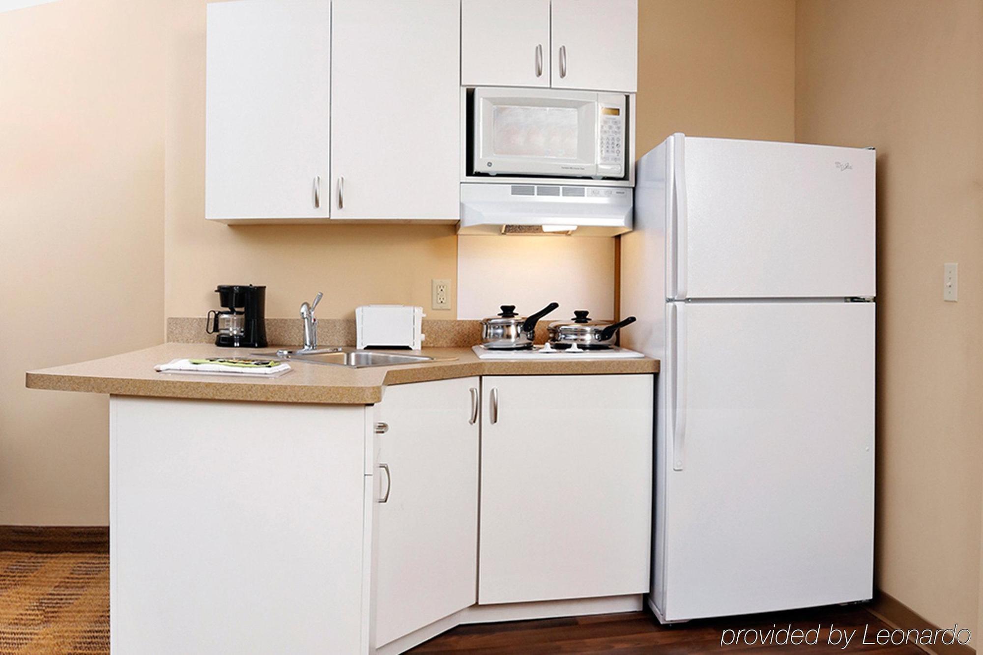 Extended Stay America Select Suites - Chicago - Hanover Park Zewnętrze zdjęcie