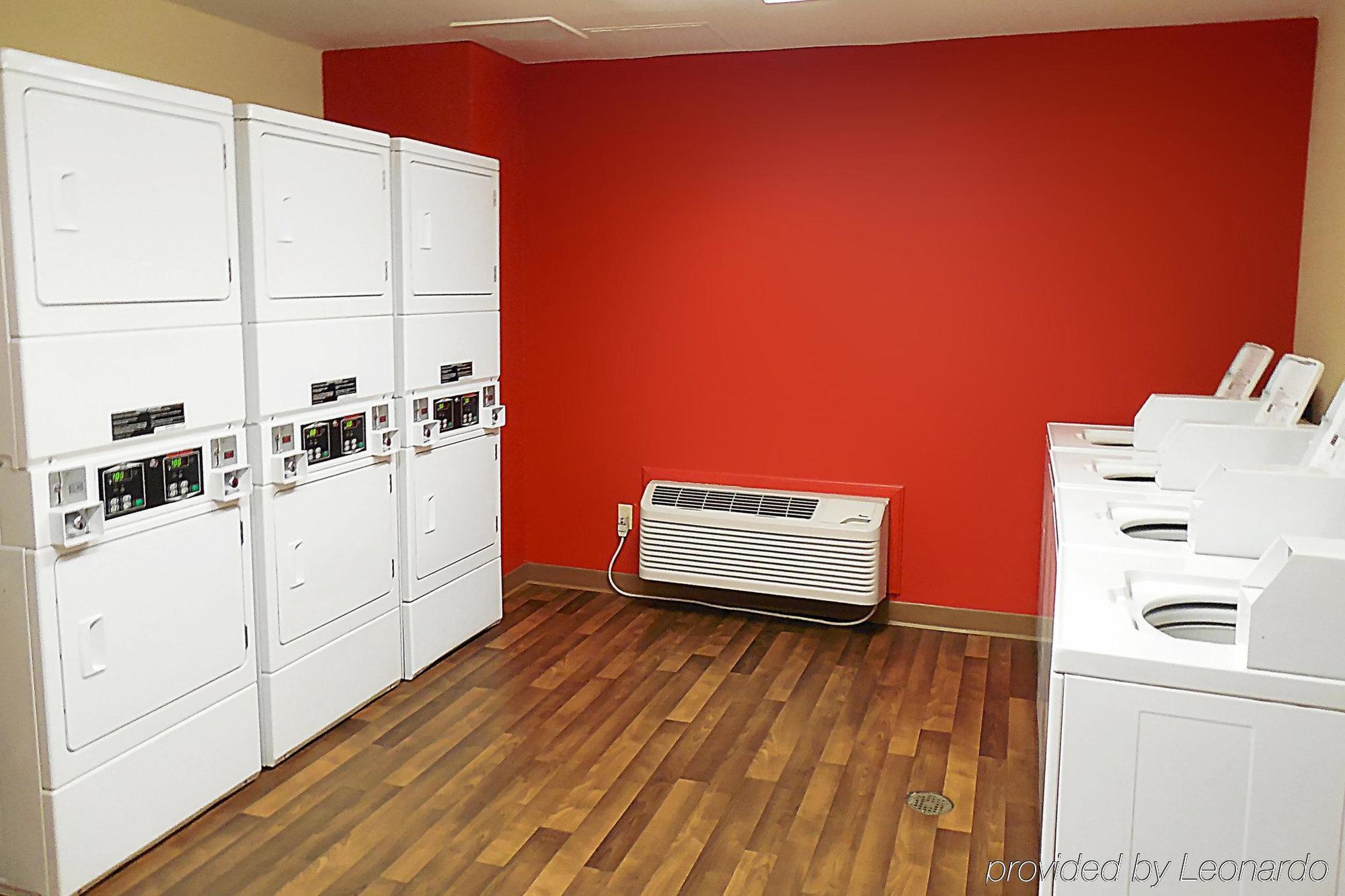 Extended Stay America Select Suites - Chicago - Hanover Park Zewnętrze zdjęcie