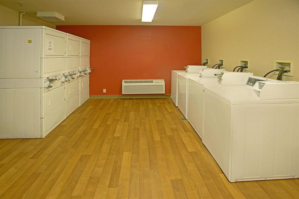Extended Stay America Select Suites - Chicago - Hanover Park Zewnętrze zdjęcie