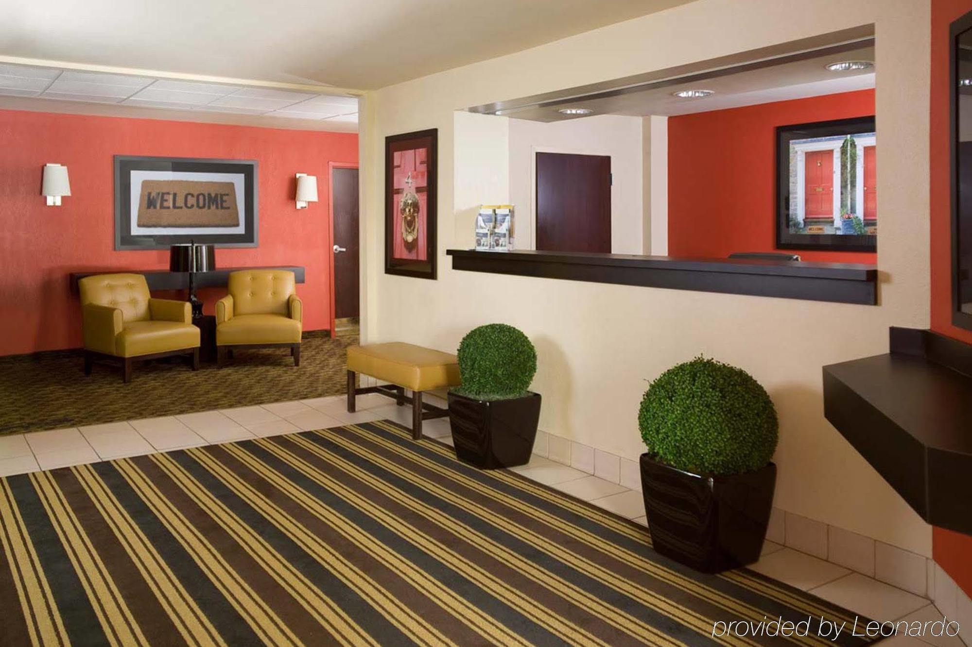 Extended Stay America Select Suites - Chicago - Hanover Park Zewnętrze zdjęcie