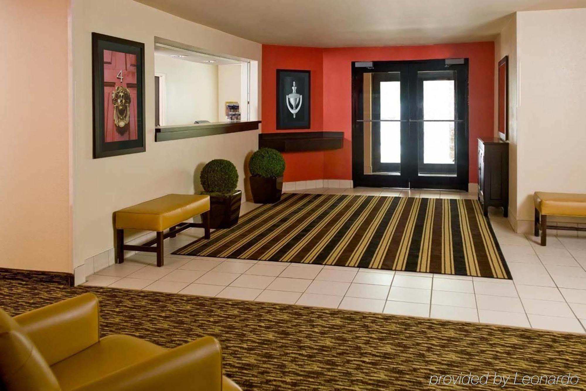 Extended Stay America Select Suites - Chicago - Hanover Park Zewnętrze zdjęcie