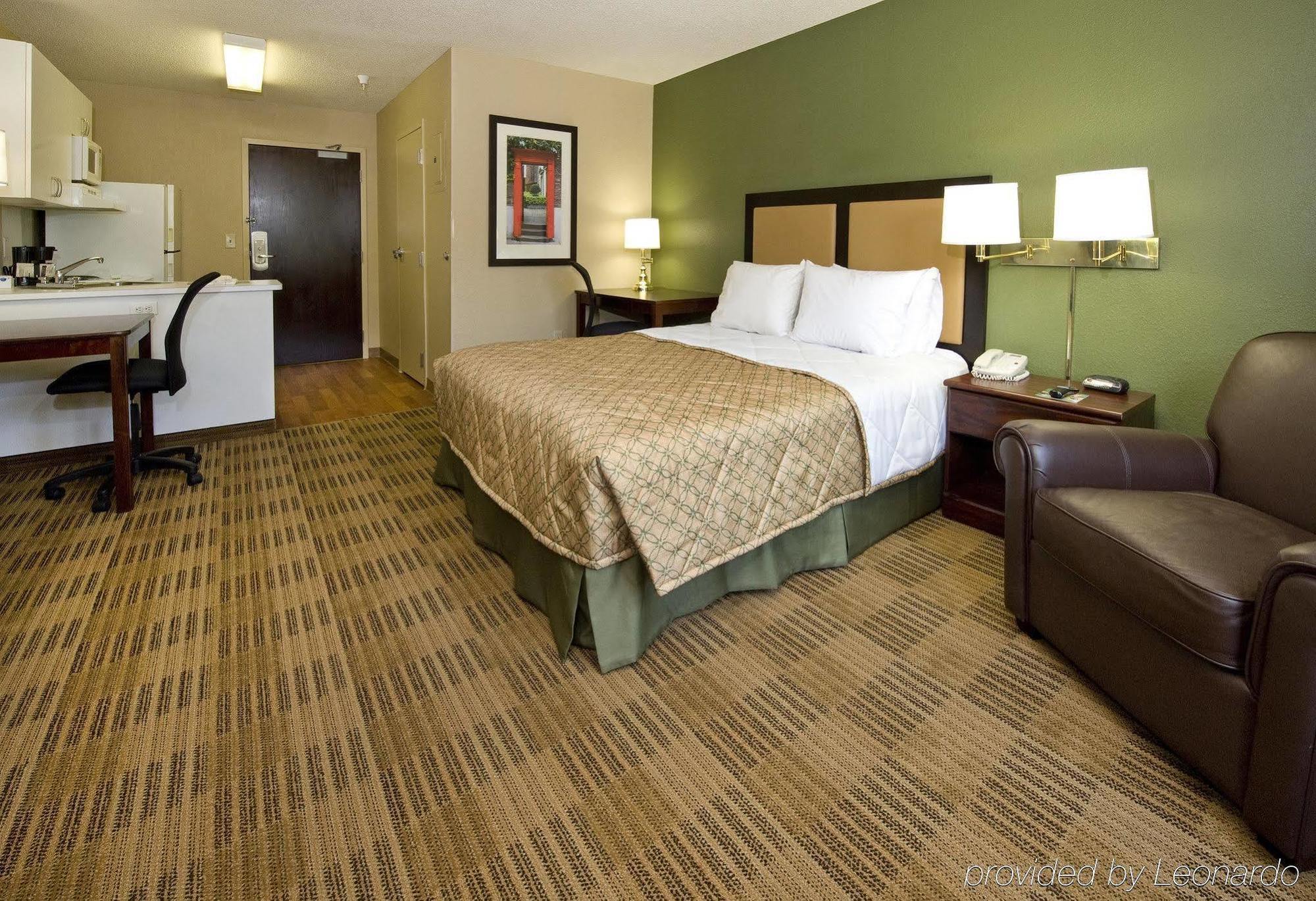 Extended Stay America Select Suites - Chicago - Hanover Park Zewnętrze zdjęcie