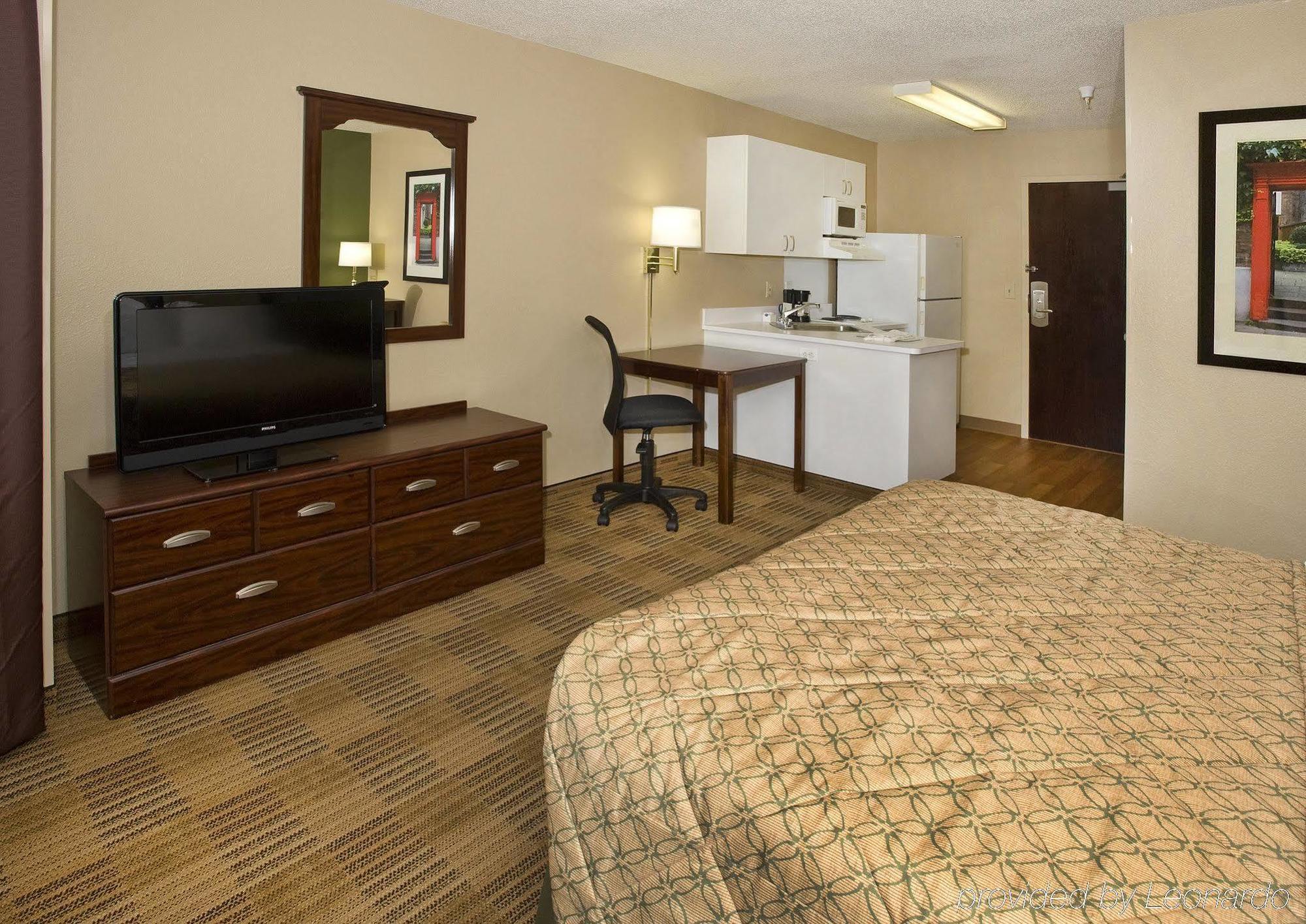 Extended Stay America Select Suites - Chicago - Hanover Park Zewnętrze zdjęcie